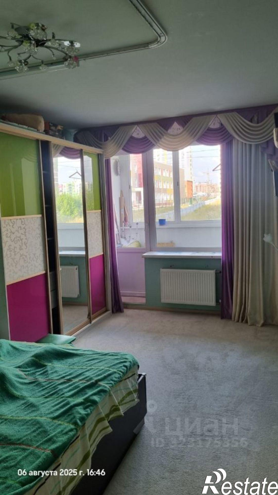 Сдать квартиру за 30 000 рублей на улица Архитектора П.П. Берша, 32