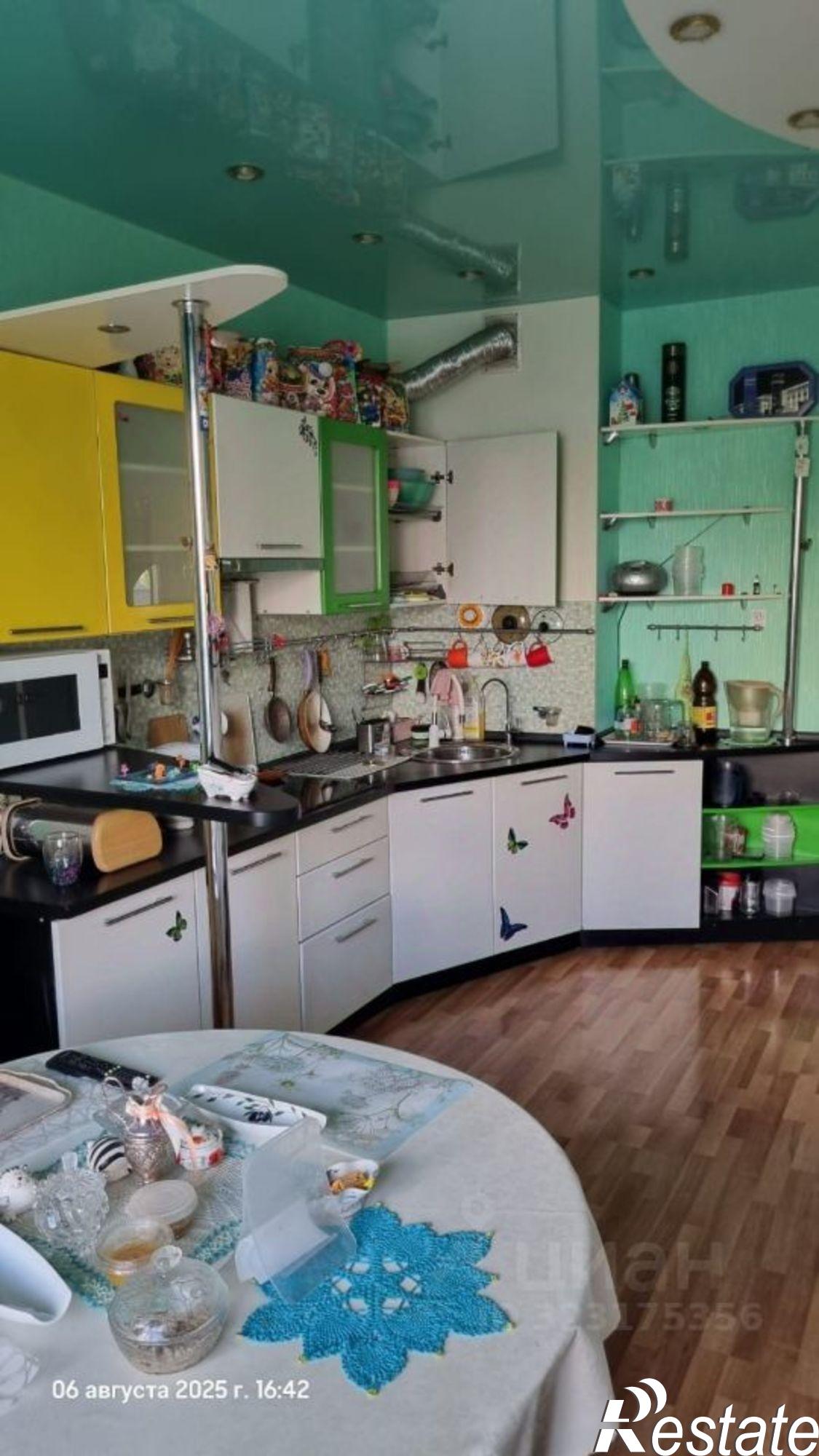 Сдать квартиру за 30 000 рублей на улица Архитектора П.П. Берша, 32