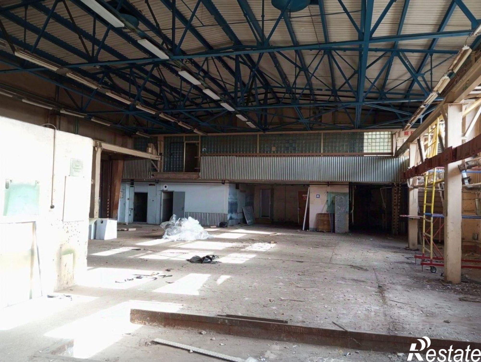 Сдать складское помещение за 20 000 рублей на ул Промышленная, 8а