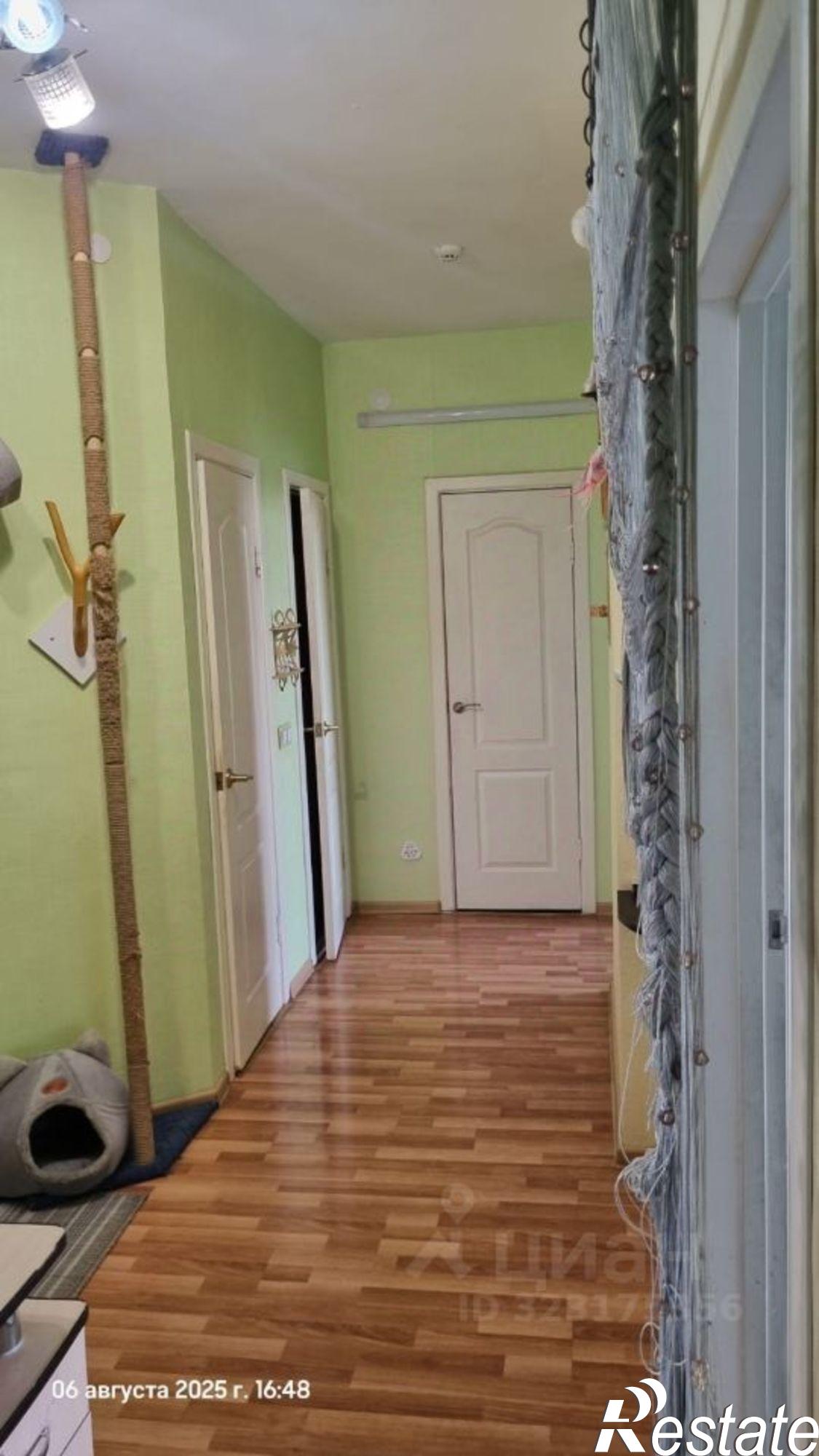 Сдать квартиру за 30 000 рублей на улица Архитектора П.П. Берша, 32