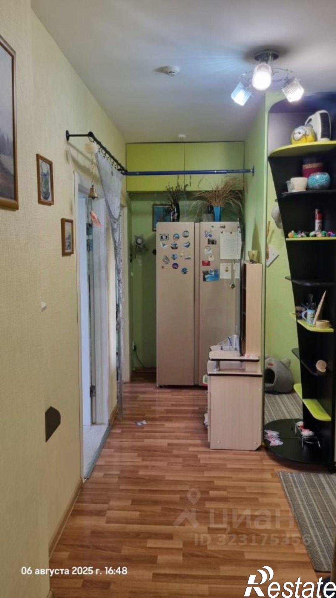 Сдать квартиру за 30 000 рублей на улица Архитектора П.П. Берша, 32