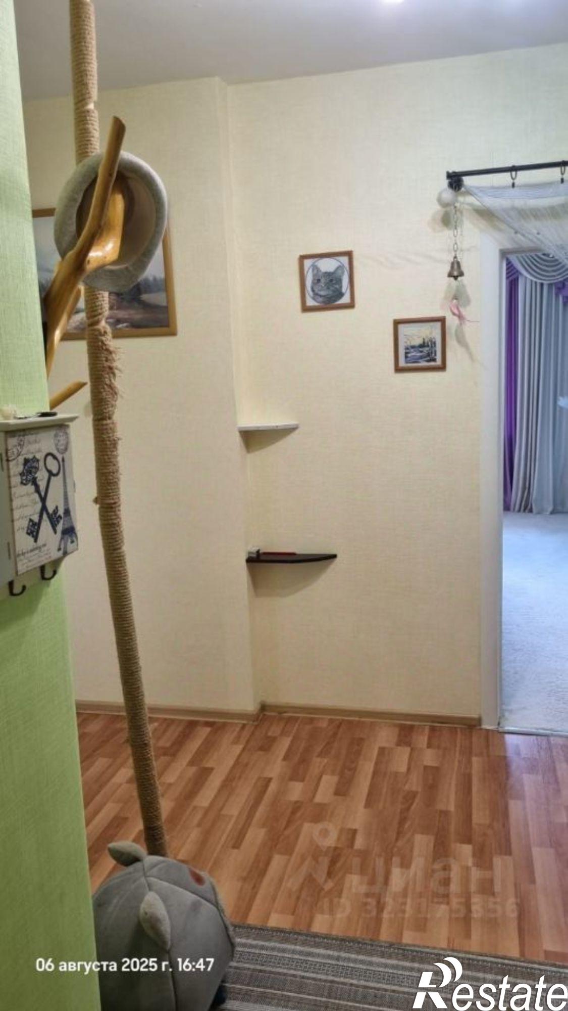 Сдать квартиру за 30 000 рублей на улица Архитектора П.П. Берша, 32