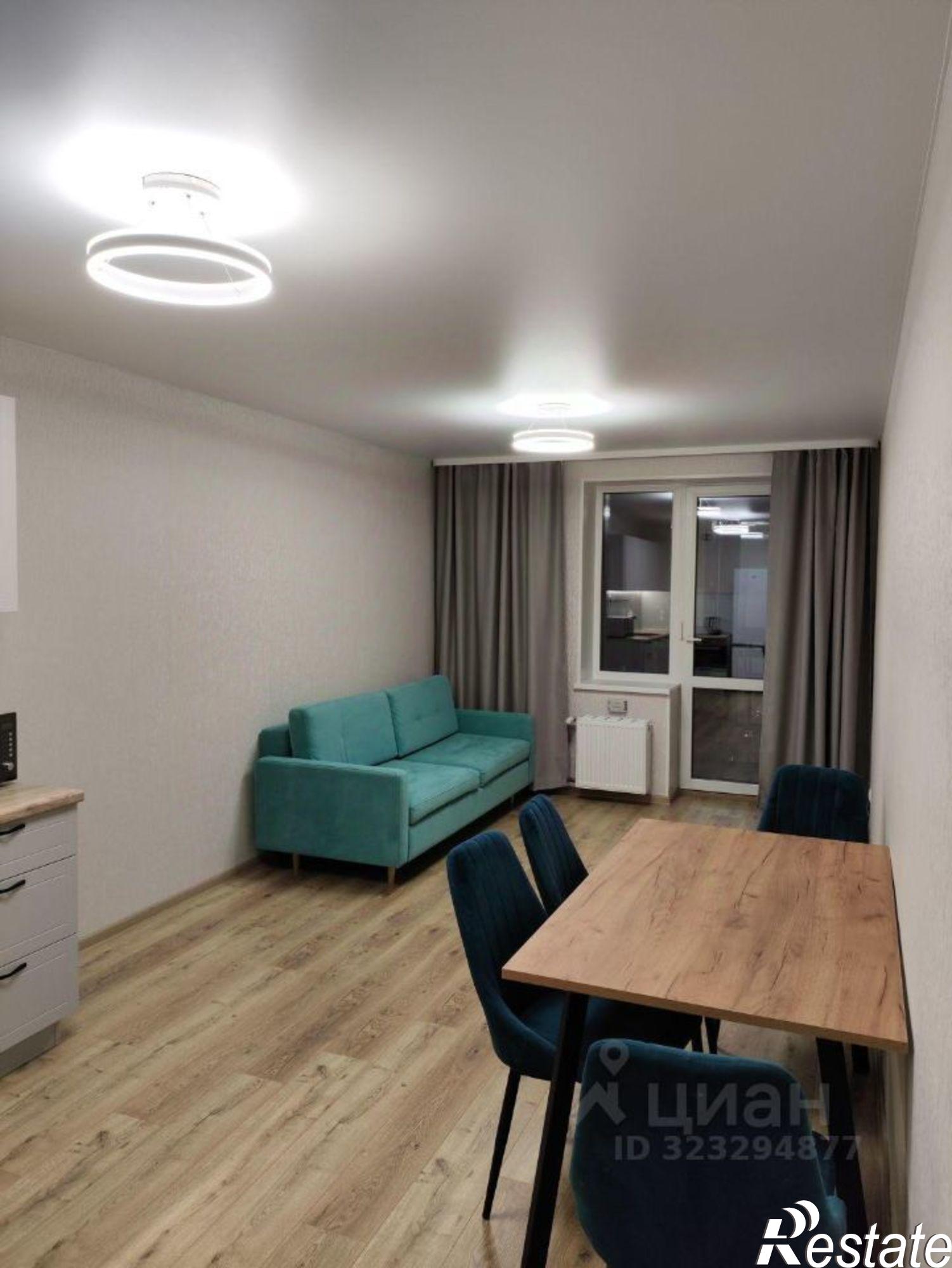 Сдать квартиру за 30 000 рублей на ул Архитектора П.П.Берша, 42