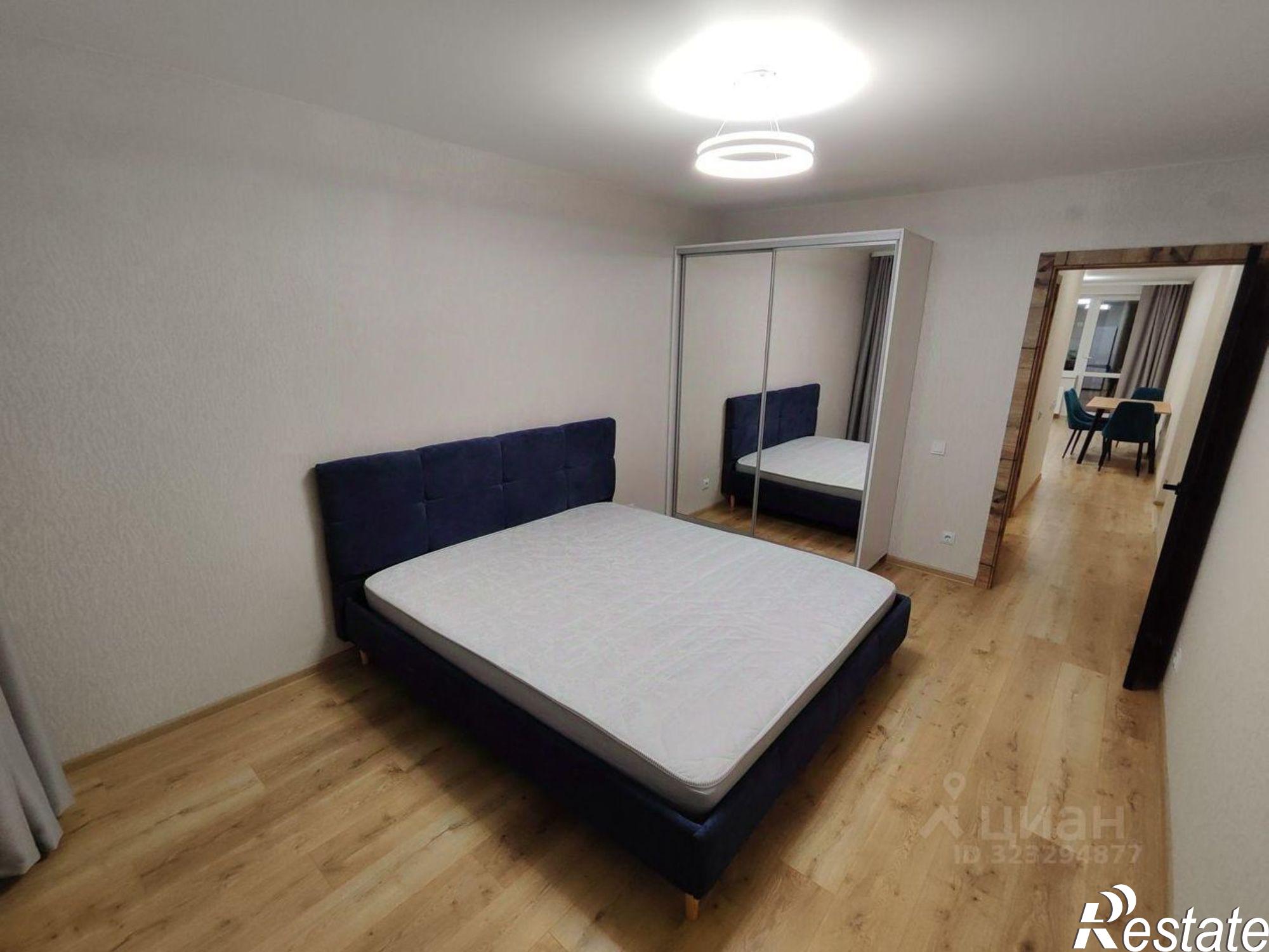 Сдать квартиру за 30 000 рублей на ул Архитектора П.П.Берша, 42