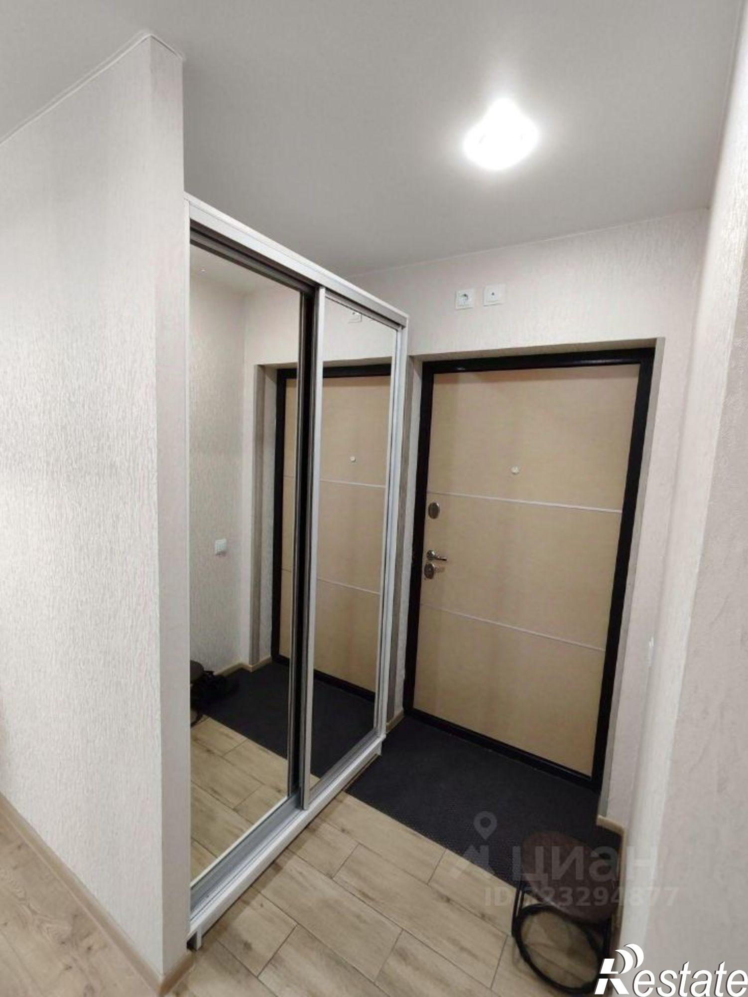 Сдать квартиру за 30 000 рублей на ул Архитектора П.П.Берша, 42