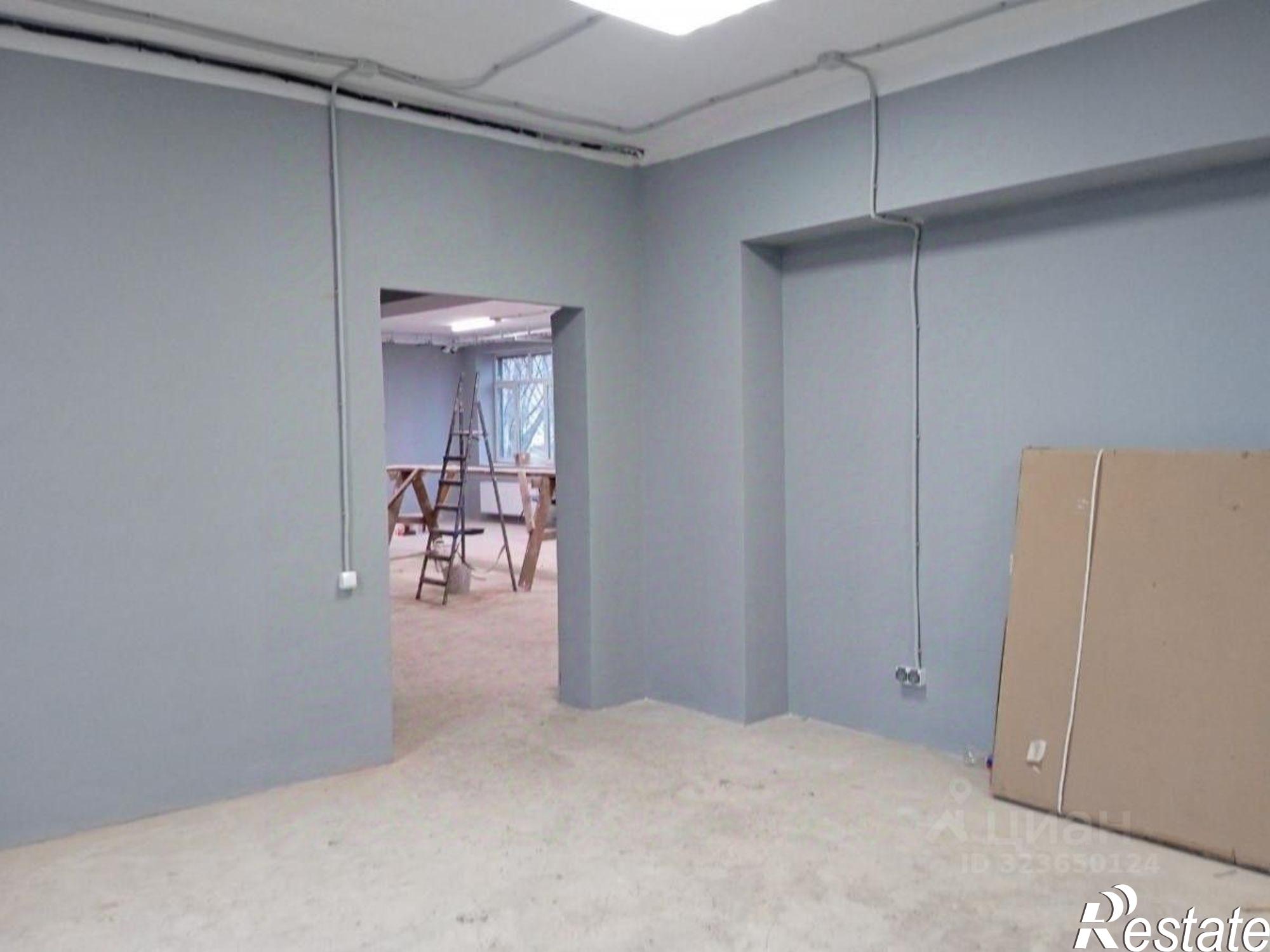 Сдать ОСЗ, отдельно стоящее здание за 160 000 рублей на ул Зимняя, 2а