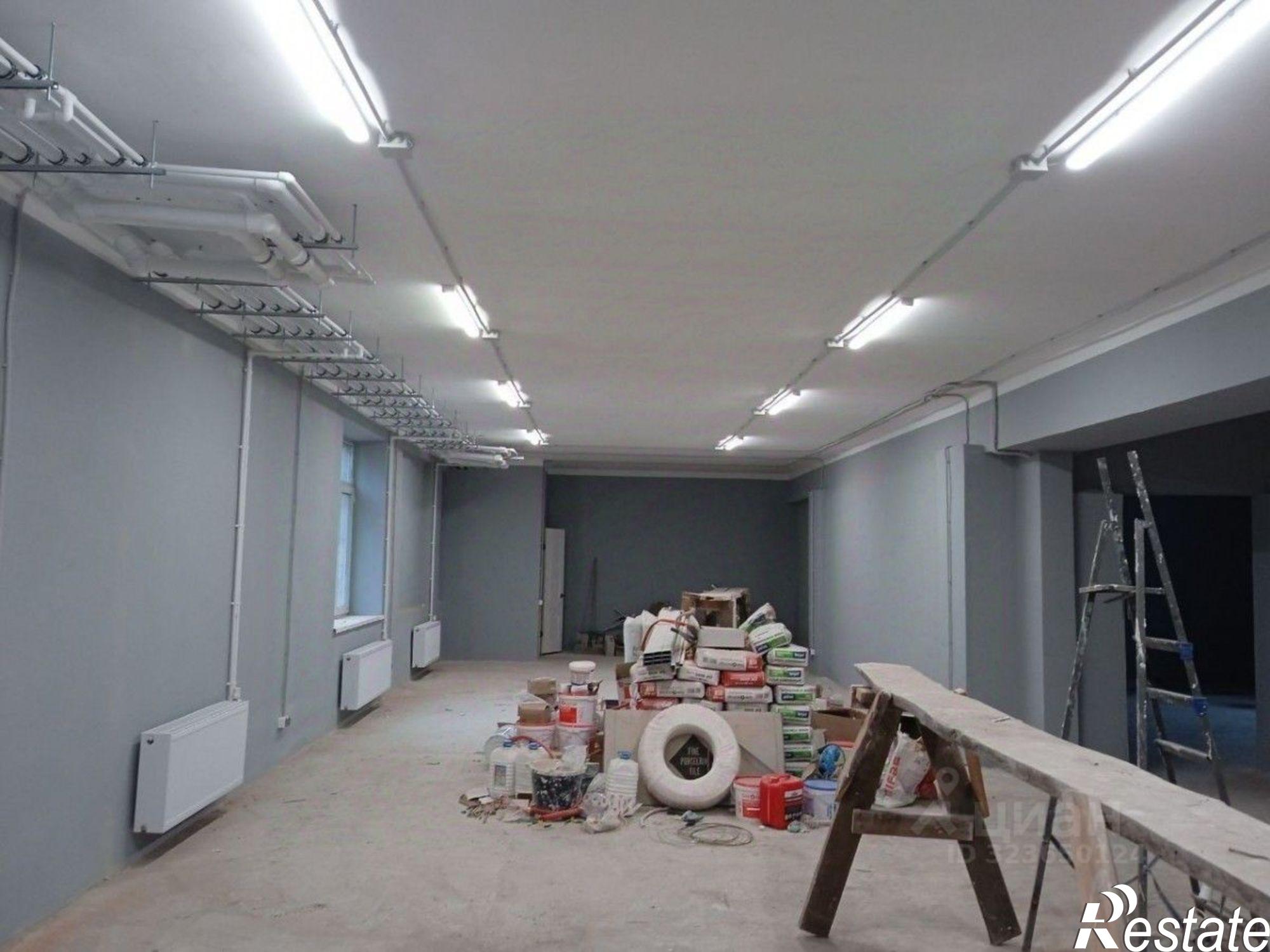 Сдать ОСЗ, отдельно стоящее здание за 160 000 рублей на ул Зимняя, 2а