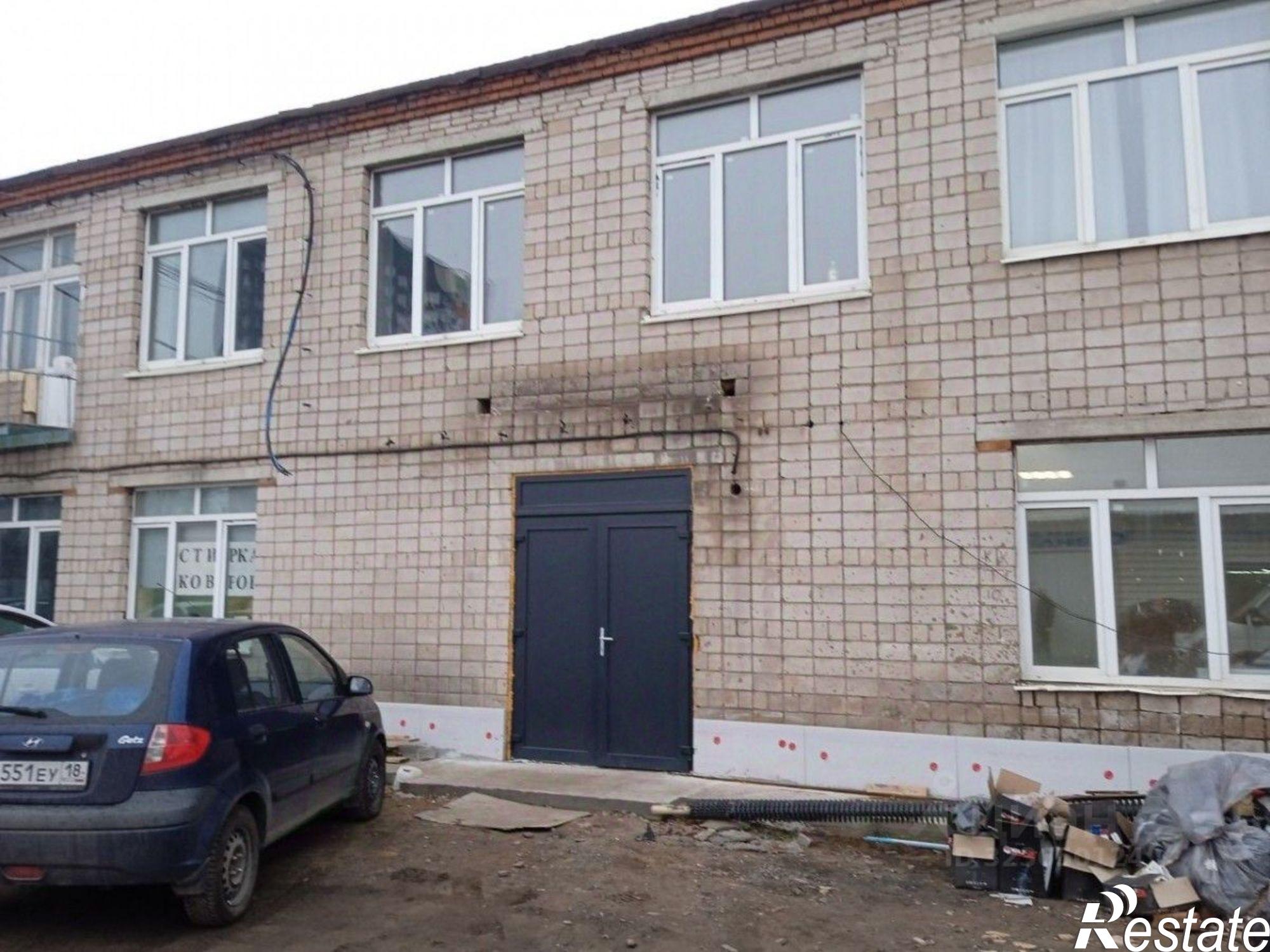 Сдать ОСЗ, отдельно стоящее здание за 160 000 рублей на ул Зимняя, 2а