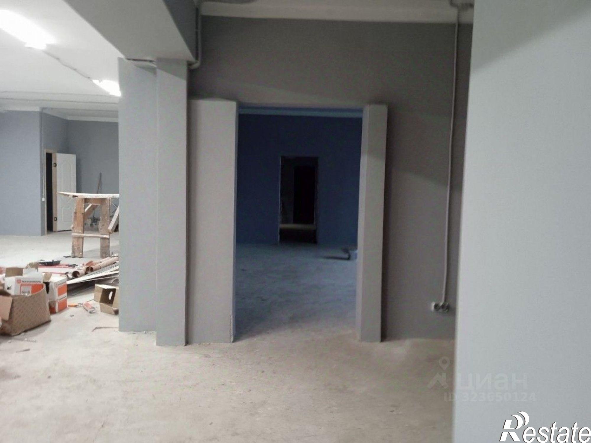 Сдать ОСЗ, отдельно стоящее здание за 160 000 рублей на ул Зимняя, 2а