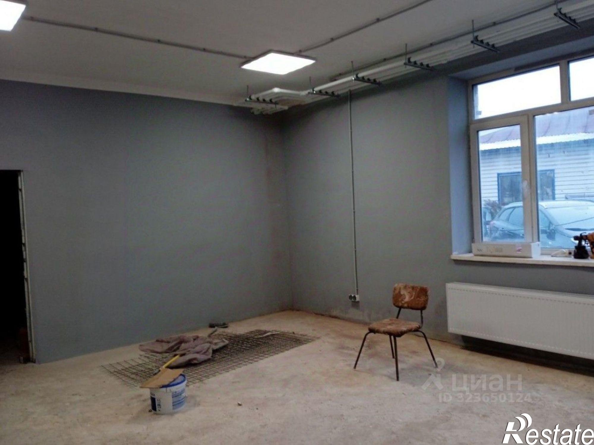 Сдать ОСЗ, отдельно стоящее здание за 160 000 рублей на ул Зимняя, 2а