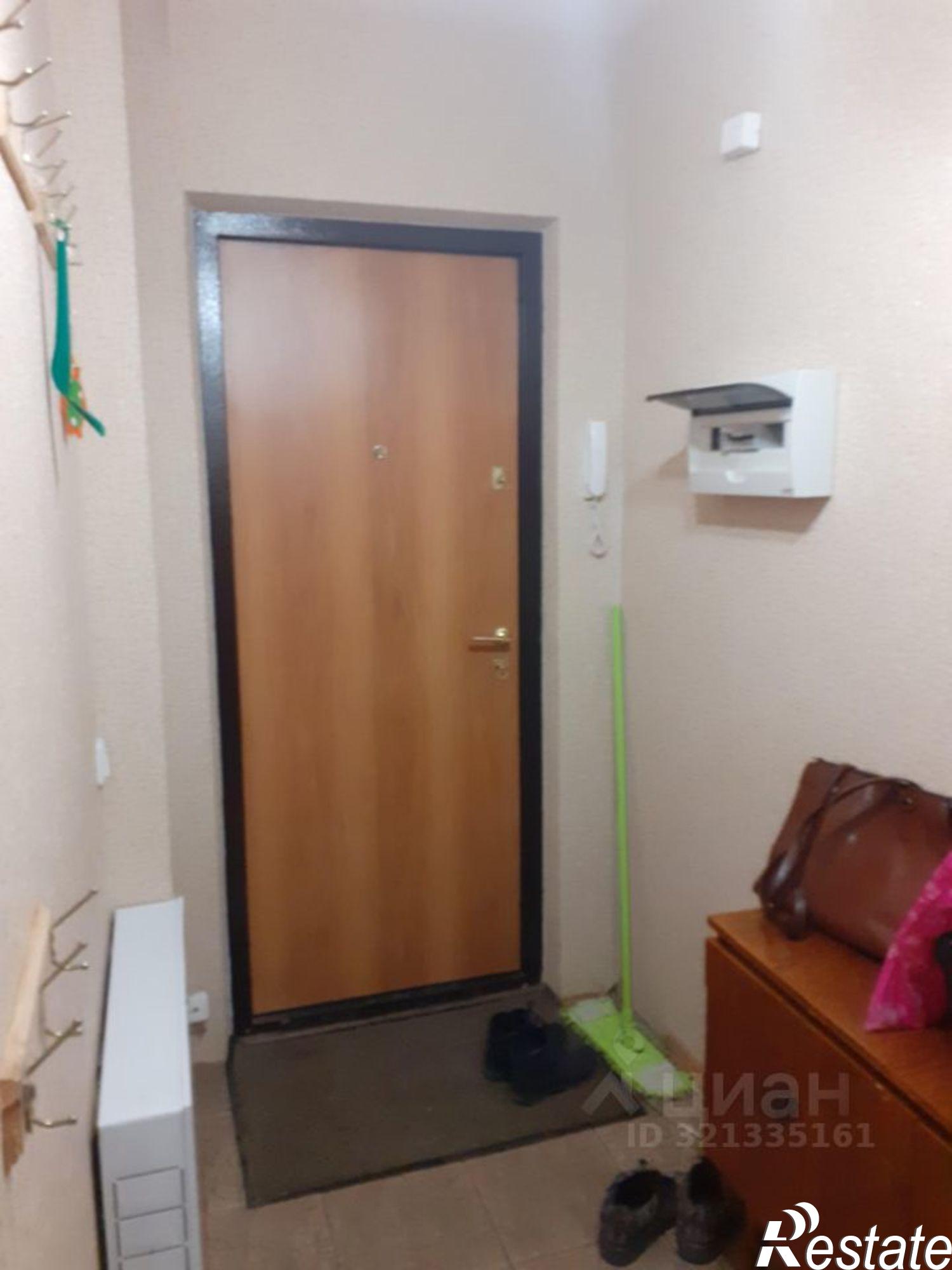 Купить квартиру за 6 800 000 рублей на ул Промышленная, 31