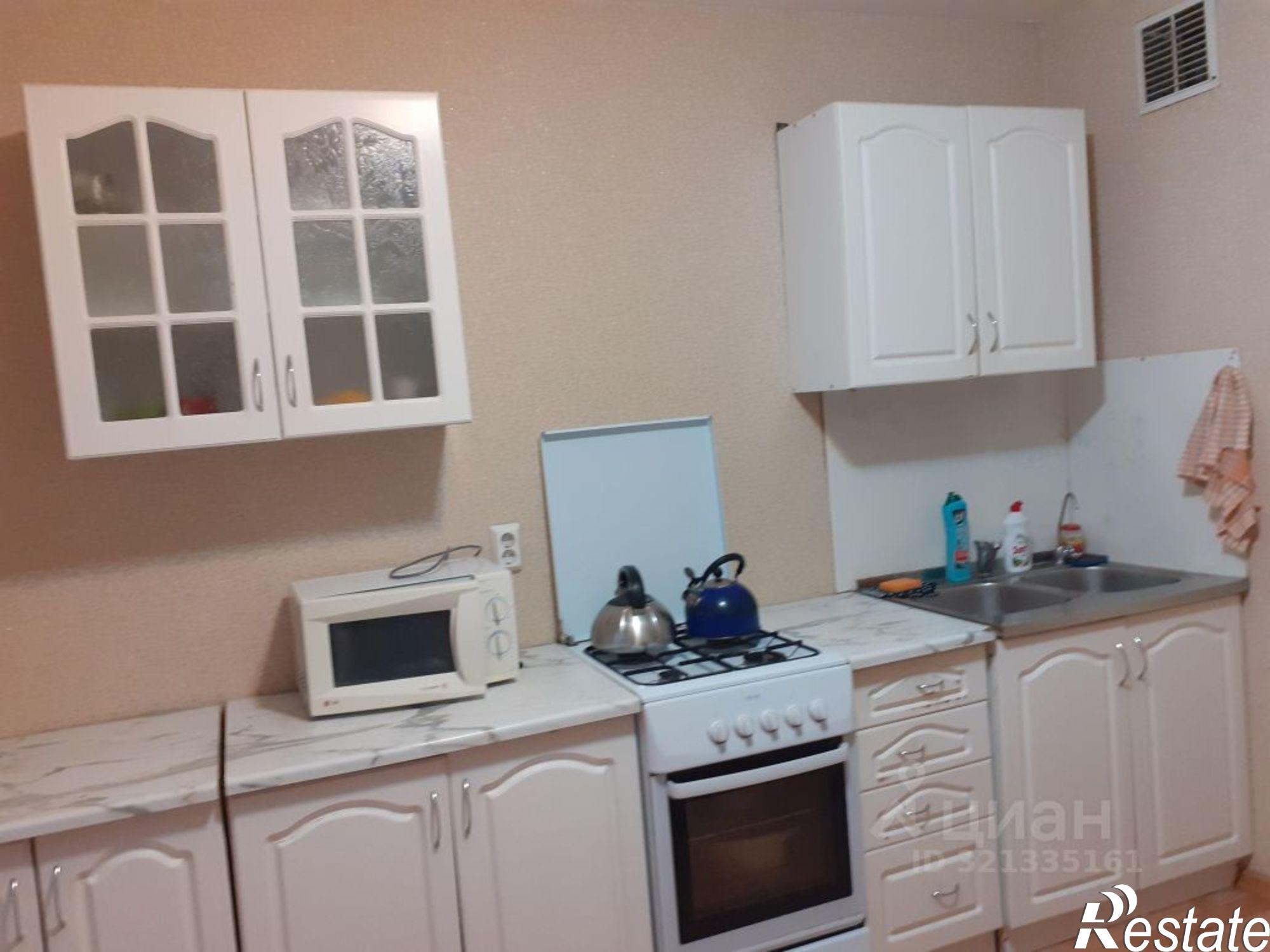 Купить квартиру за 6 800 000 рублей на ул Промышленная, 31