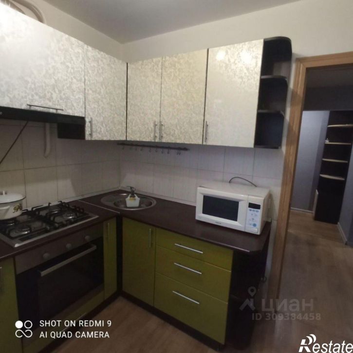 2-комн квартира ул 30 лет Победы, 76,  д. 76