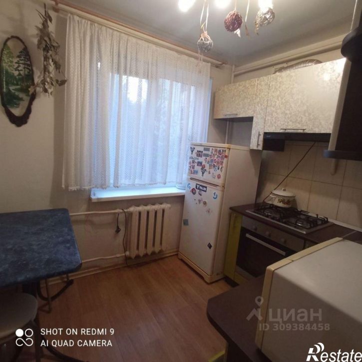 2-комн квартира ул 30 лет Победы, 76,  д. 76