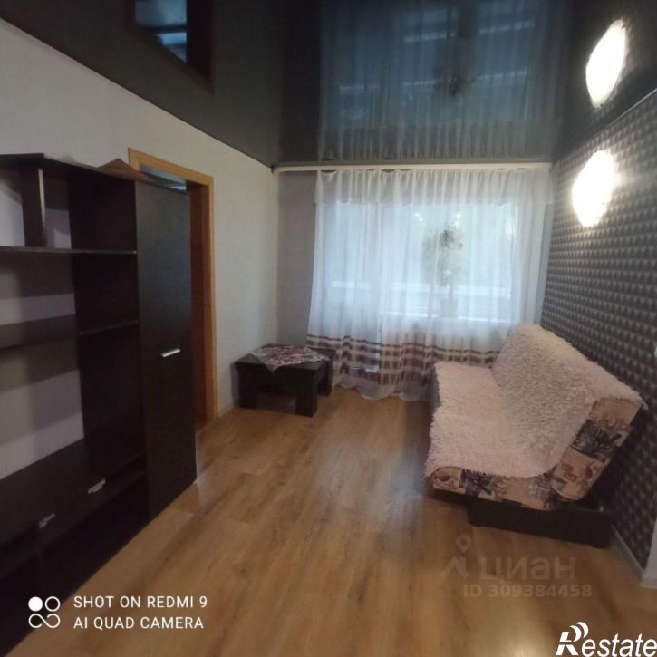 2-комн квартира ул 30 лет Победы, 76,  д. 76