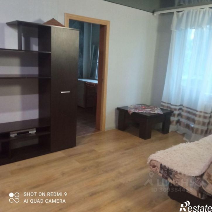 2-комн квартира ул 30 лет Победы, 76,  д. 76