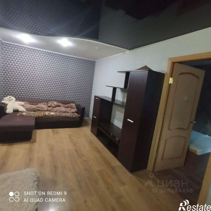 2-комн квартира ул 30 лет Победы, 76,  д. 76