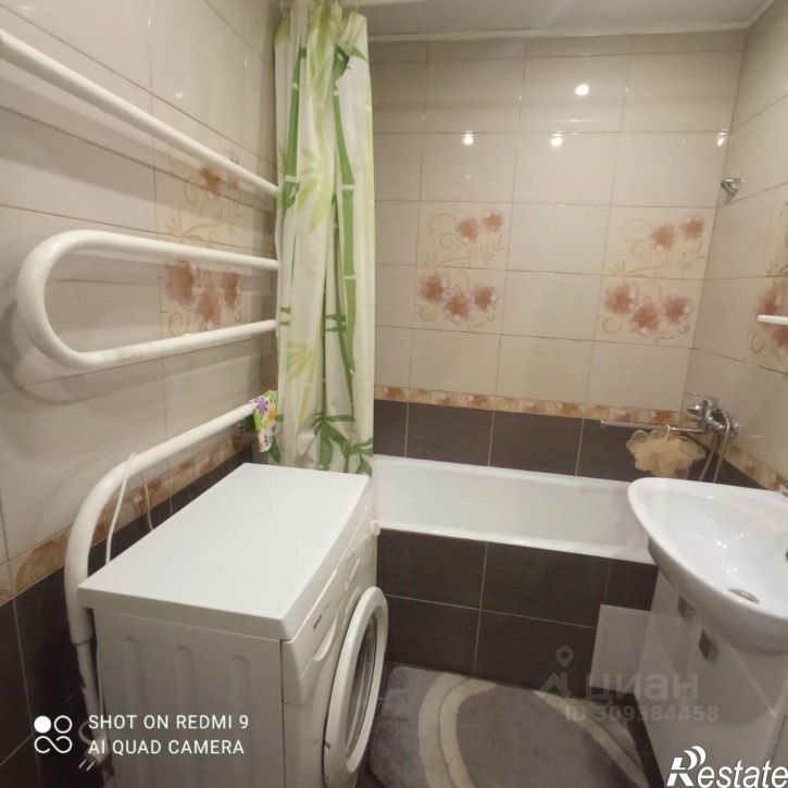 2-комн квартира ул 30 лет Победы, 76,  д. 76