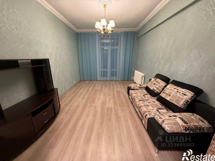 2-комн квартира ул Пушкинская, 200,  д. 200