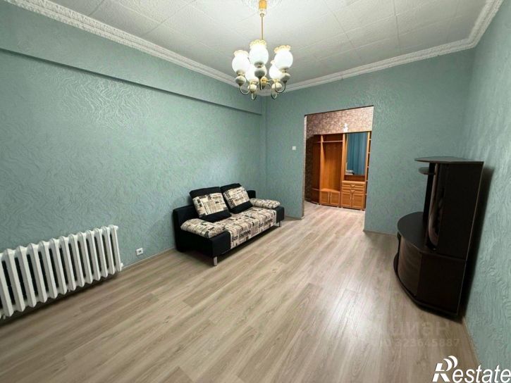 2-комн квартира ул Пушкинская, 200,  д. 200