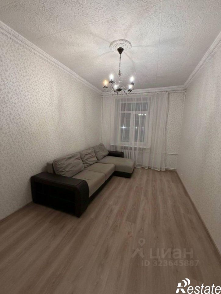 2-комн квартира ул Пушкинская, 200,  д. 200