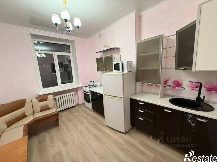 2-комн квартира ул Пушкинская, 200,  д. 200