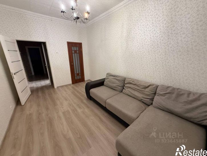 2-комн квартира ул Пушкинская, 200,  д. 200