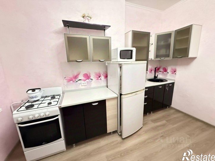 2-комн квартира ул Пушкинская, 200,  д. 200