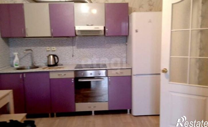 2-комн квартира улица Ленина, 93,  д. 93