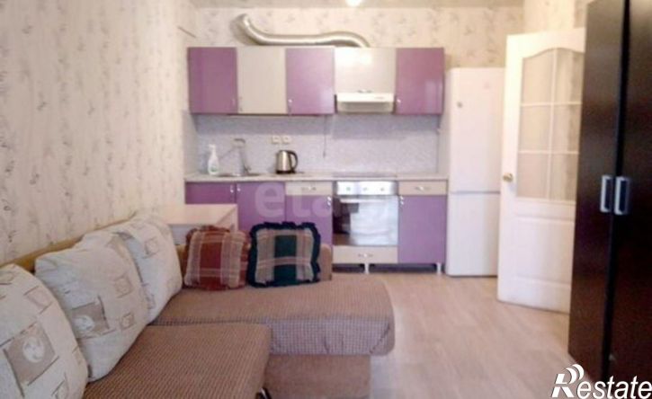 2-комн квартира улица Ленина, 93,  д. 93