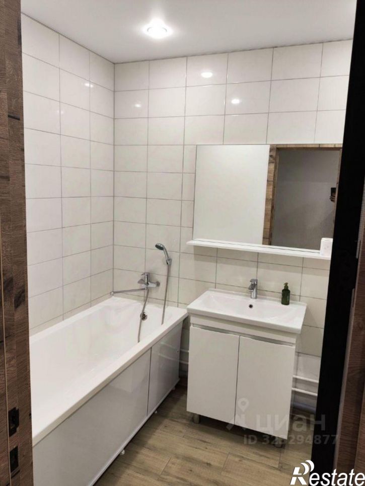 2-комн квартира ул Архитектора П.П.Берша, 42,  д. 42