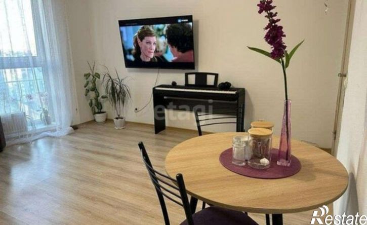 2-комн квартира ул Героя России Ильфата Закирова, 36,  д. 36