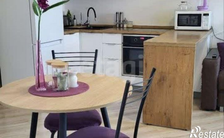 2-комн квартира ул Героя России Ильфата Закирова, 36,  д. 36