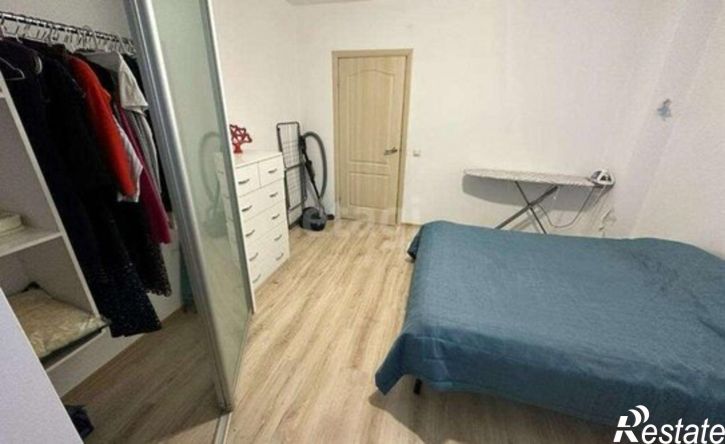 2-комн квартира ул Героя России Ильфата Закирова, 36,  д. 36