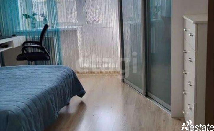 2-комн квартира ул Героя России Ильфата Закирова, 36,  д. 36