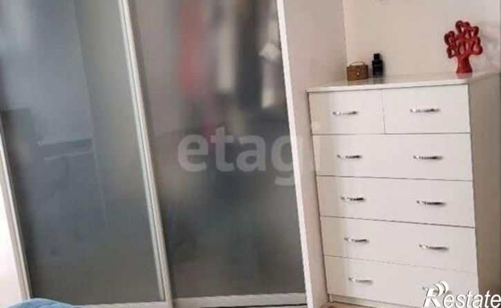 2-комн квартира ул Героя России Ильфата Закирова, 36,  д. 36