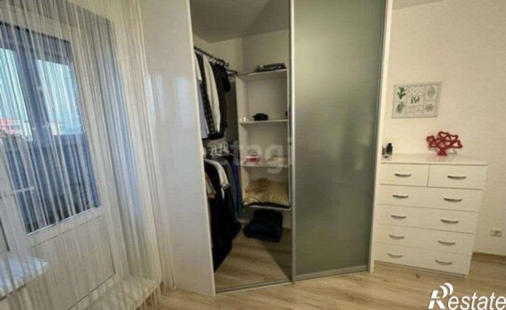 2-комн квартира ул Героя России Ильфата Закирова, 36,  д. 36