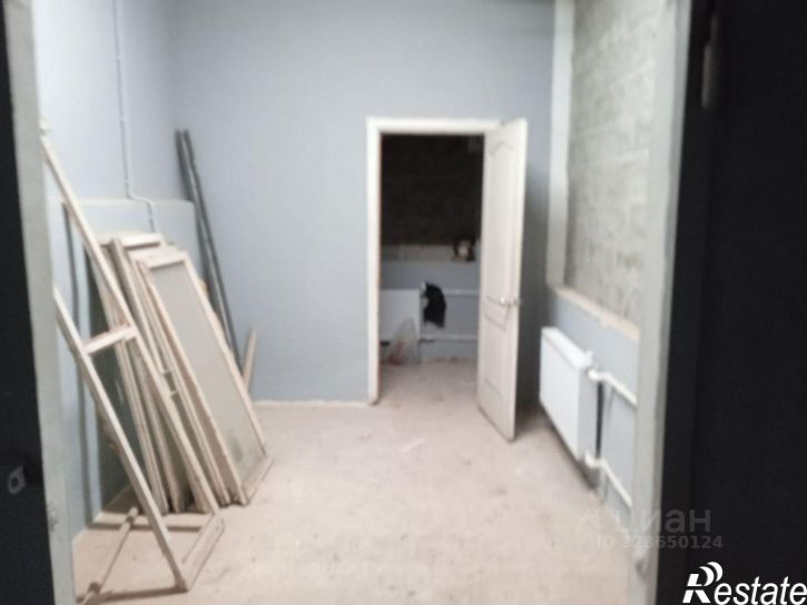 Отдельное здание ул Зимняя, 2а,  д. 2а