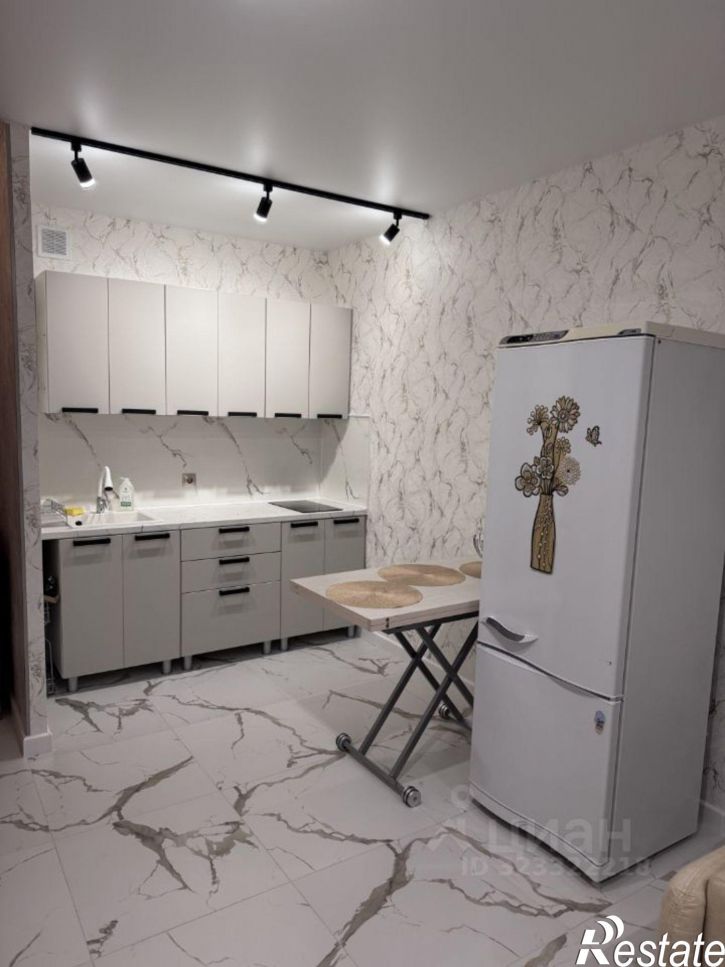 2-комн квартира