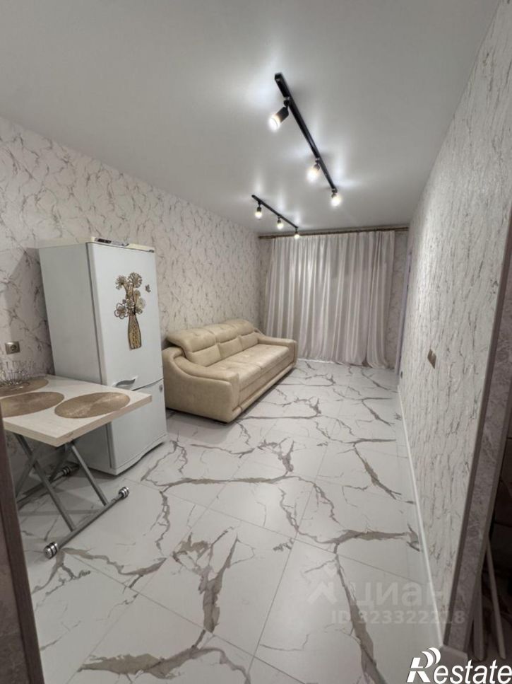 2-комн квартира