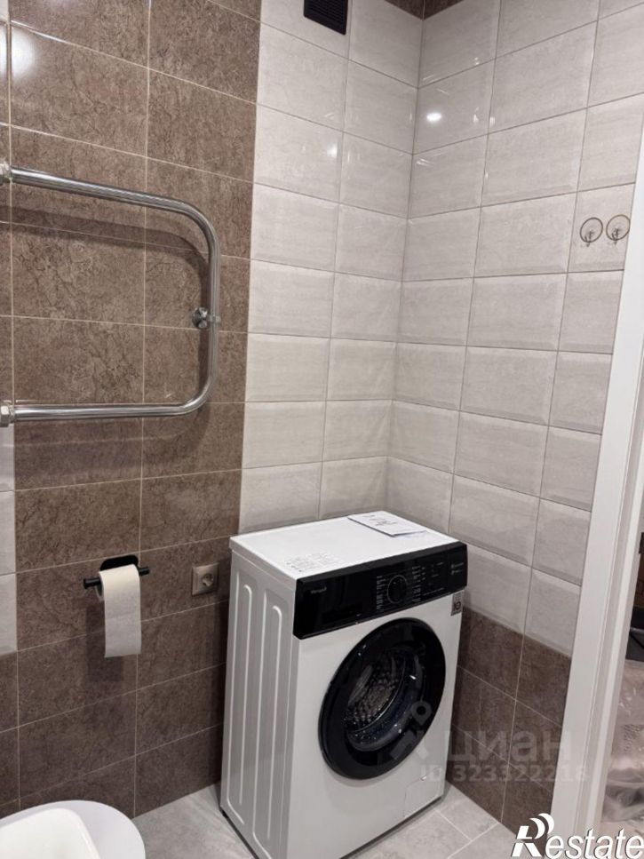 2-комн квартира