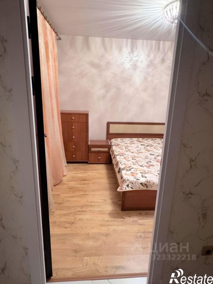 2-комн квартира