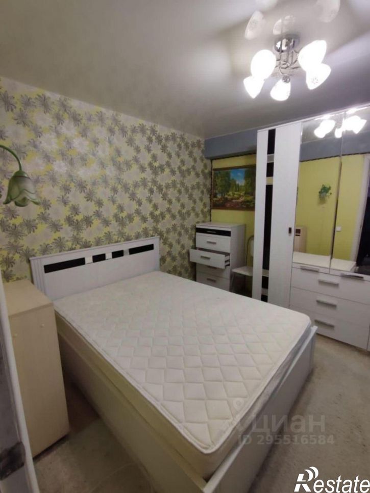 3-комн квартира ул Степана Разина, 50,  д. 50