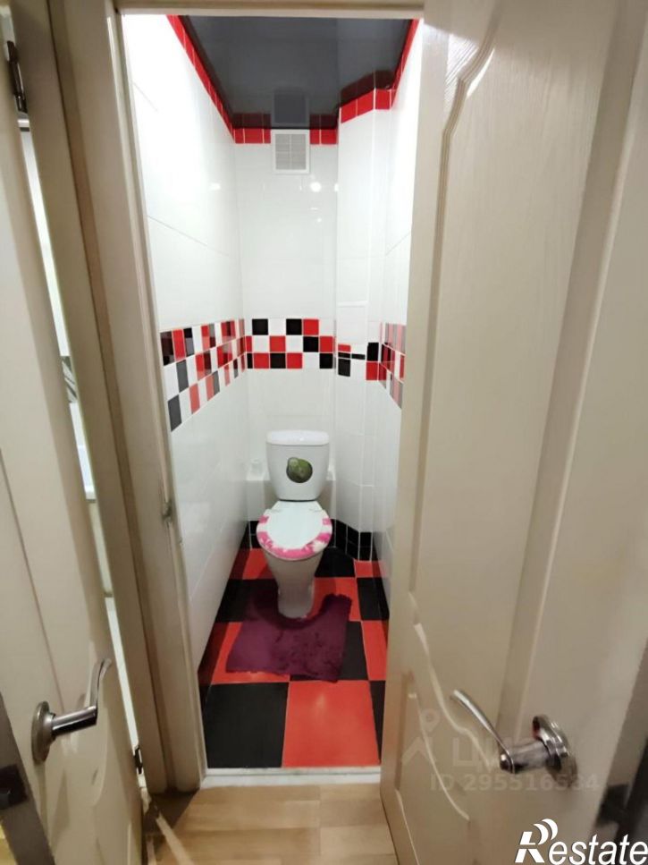 3-комн квартира ул Степана Разина, 50,  д. 50