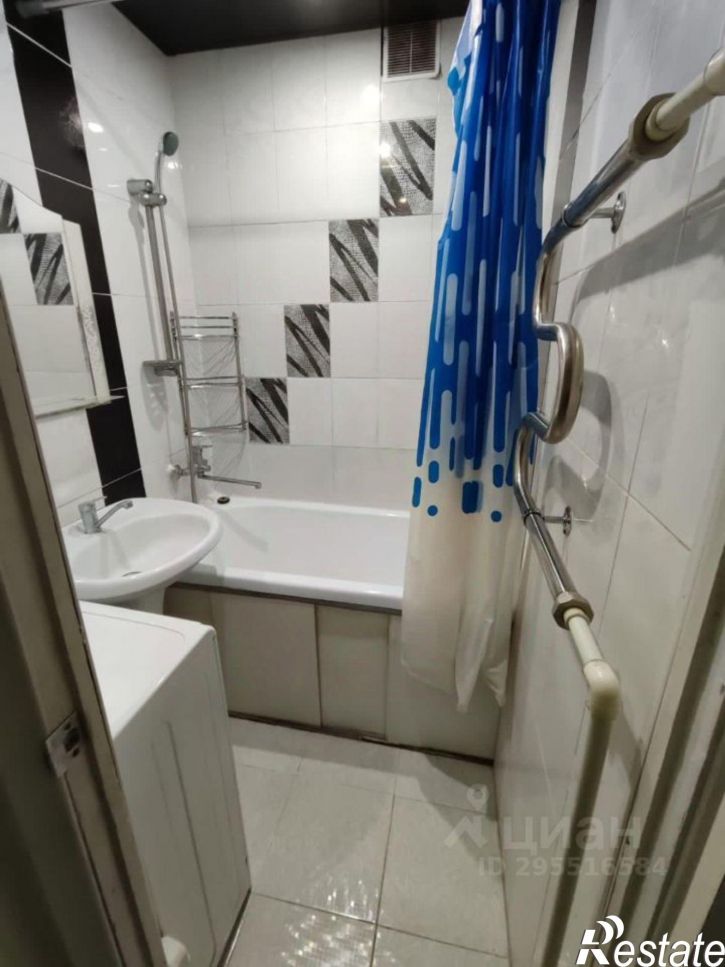 3-комн квартира ул Степана Разина, 50,  д. 50