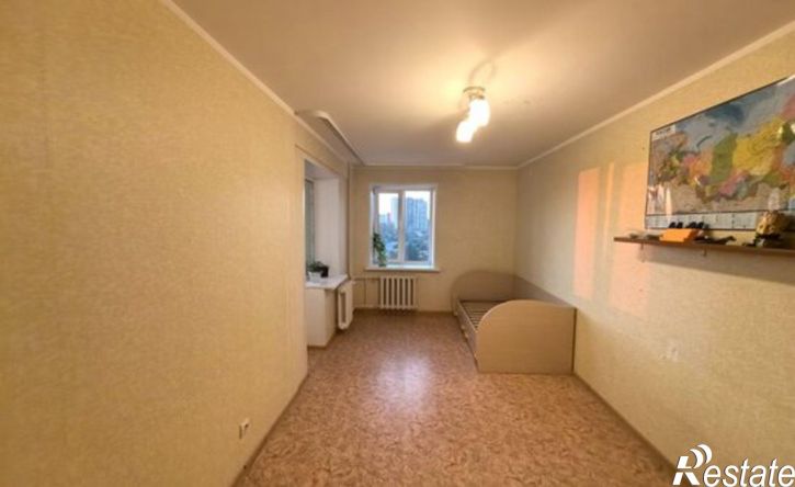 3-комн квартира ул Авангардная, 22,  д. 22