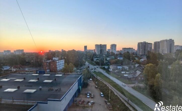 3-комн квартира ул Авангардная, 22,  д. 22