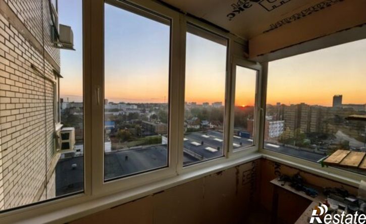 3-комн квартира ул Авангардная, 22,  д. 22