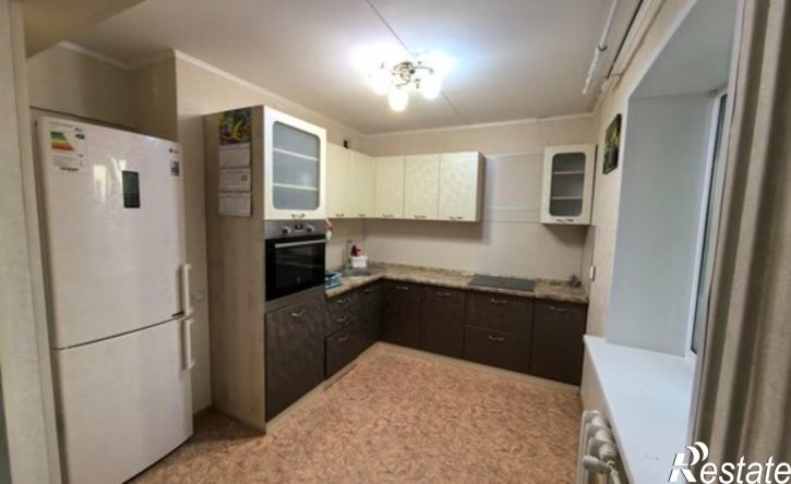 3-комн квартира ул Авангардная, 22,  д. 22