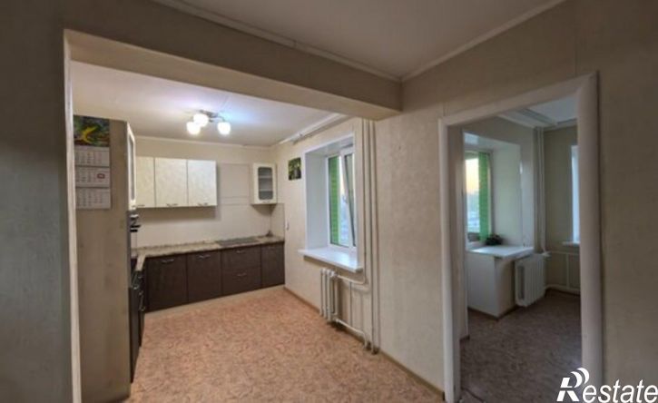 3-комн квартира ул Авангардная, 22,  д. 22